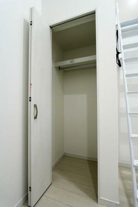 エルマールの内装