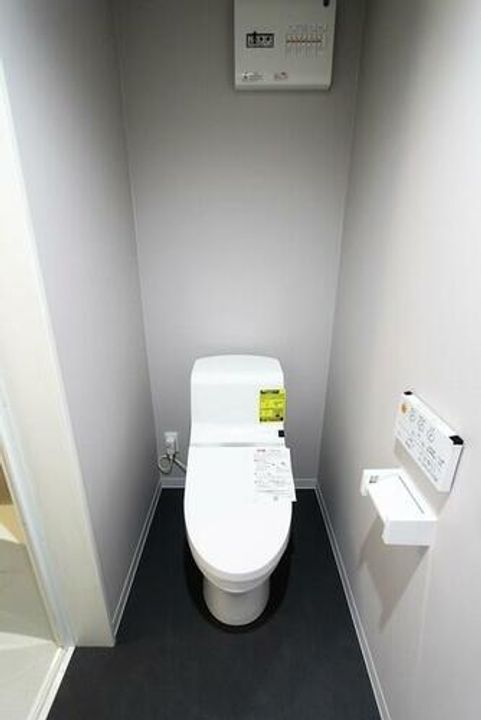 エルマールの内装