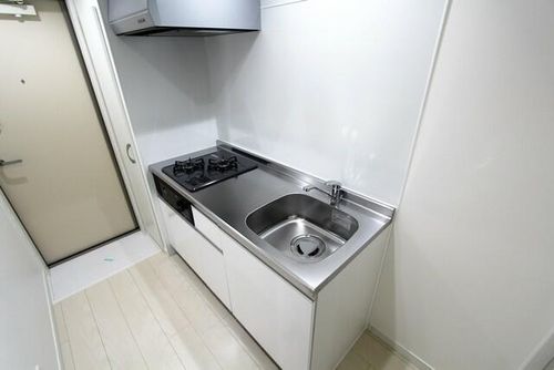 エルマールのキッチン