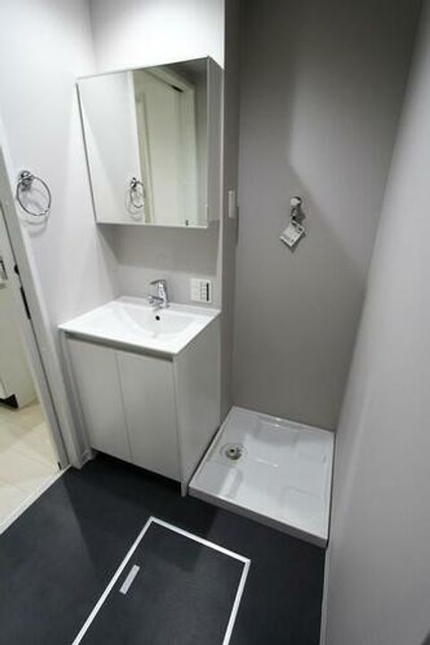 エルマールの内装