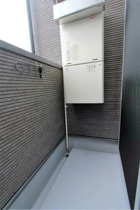 エルマールの内装