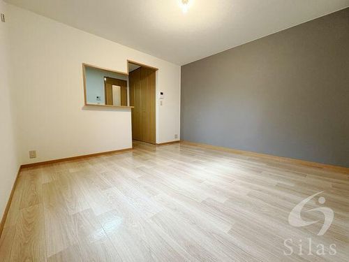 兵庫県川西市花屋敷1丁目(アパート)の賃貸物件の内装