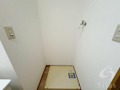 兵庫県川西市花屋敷1丁目(アパート)の賃貸物件のその他画像