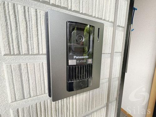 兵庫県川西市花屋敷1丁目(アパート)の賃貸物件のその他画像