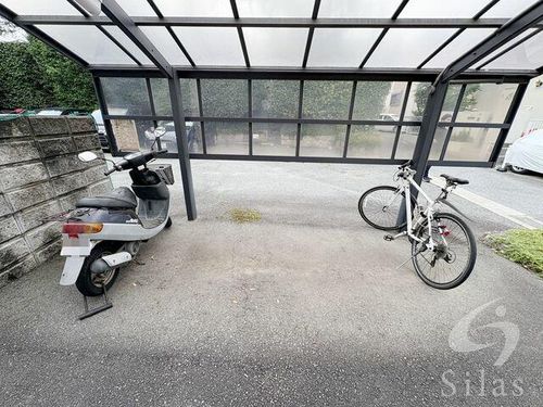 兵庫県川西市花屋敷1丁目(アパート)の賃貸物件のその他画像