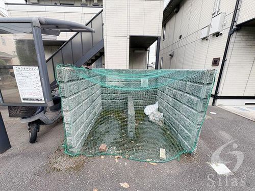 兵庫県川西市花屋敷1丁目(アパート)の賃貸物件のその他画像