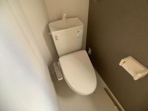 北海道札幌市西区発寒六条10丁目(マンション)の賃貸物件の内装