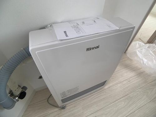 北海道札幌市西区発寒六条10丁目(マンション)の賃貸物件のその他画像