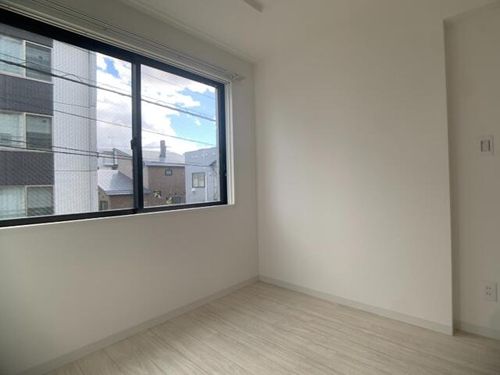 北海道札幌市西区発寒六条10丁目(マンション)の賃貸物件の内装