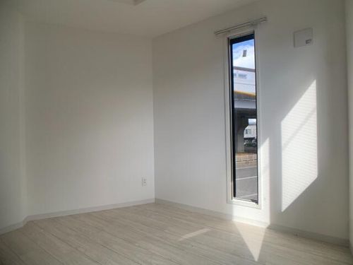 北海道札幌市西区発寒六条10丁目(マンション)の賃貸物件の内装