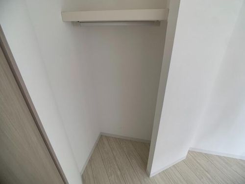 北海道札幌市西区発寒六条10丁目(マンション)の賃貸物件の内装