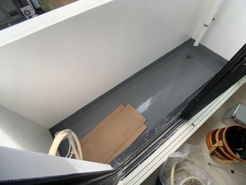 北海道札幌市西区発寒六条10丁目(マンション)の賃貸物件の内装