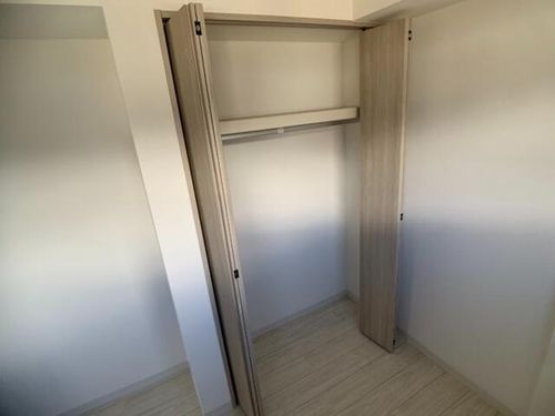 北海道札幌市西区発寒六条10丁目(マンション)の賃貸物件の内装