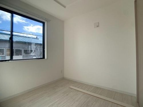 北海道札幌市西区発寒六条10丁目(マンション)の賃貸物件の内装