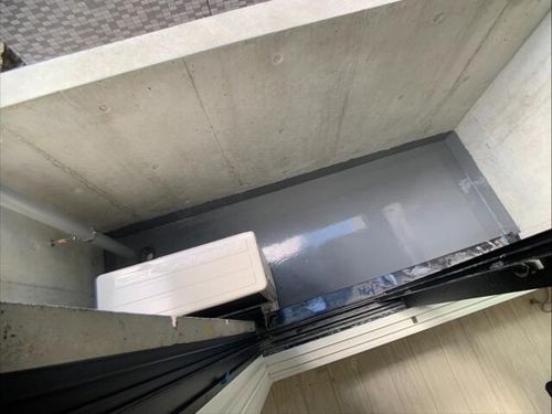 北海道札幌市西区発寒六条10丁目(マンション)の賃貸物件の内装