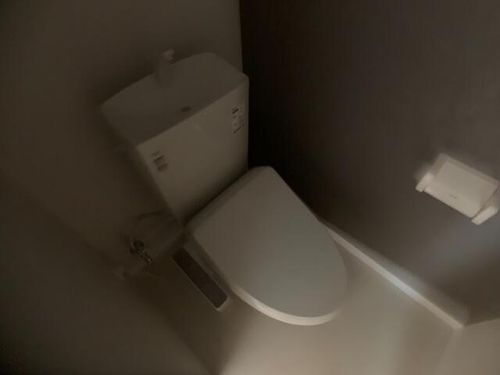 北海道札幌市西区発寒六条10丁目(マンション)の賃貸物件の内装