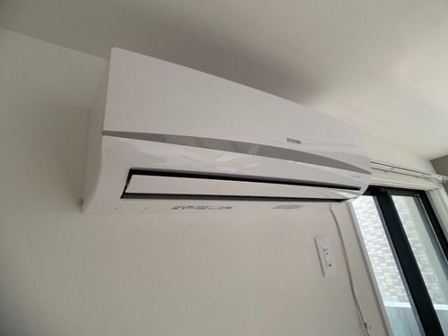 北海道札幌市西区発寒六条10丁目(マンション)の賃貸物件のその他画像