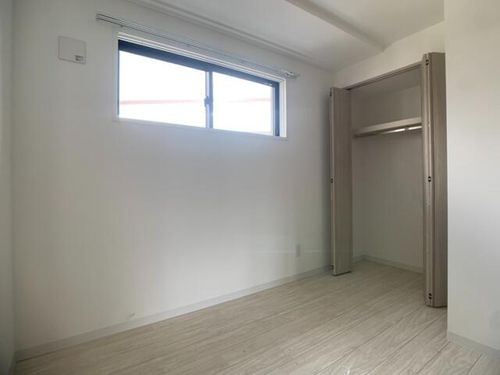 北海道札幌市西区発寒六条10丁目(マンション)の賃貸物件の内装