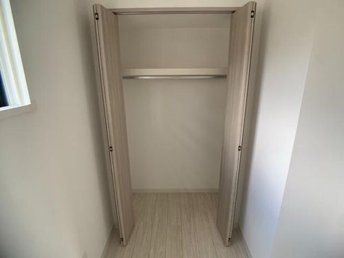 北海道札幌市西区発寒六条10丁目(マンション)の賃貸物件の内装