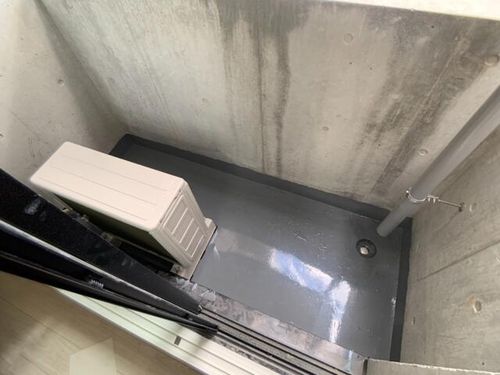 北海道札幌市西区発寒六条10丁目(マンション)の賃貸物件の内装