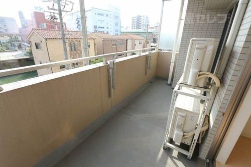 La Douceur山王0323の内装