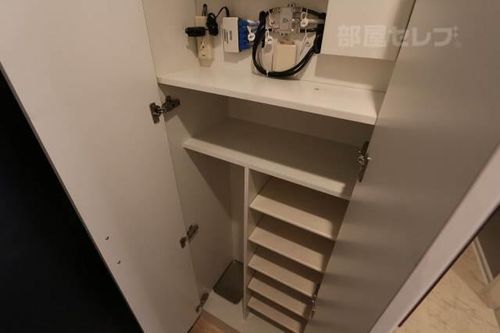 La Douceur山王0323の内装