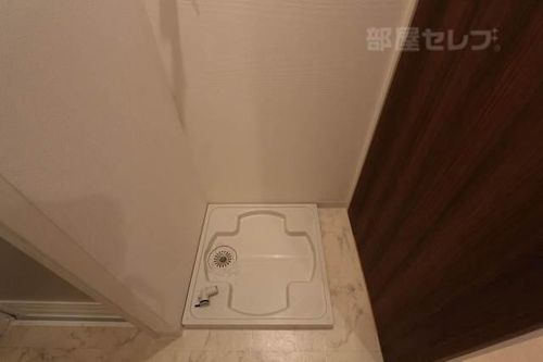 La Douceur山王0323の内装