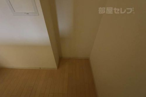 La Douceur山王0323の内装