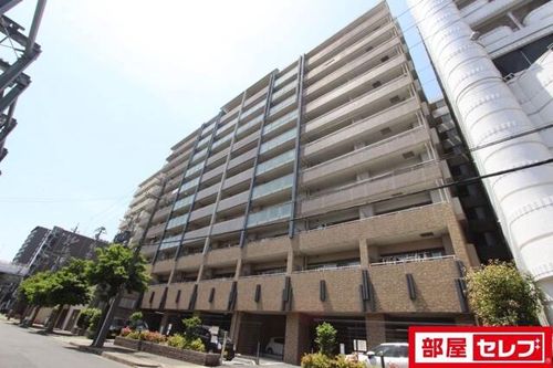 La Douceur山王0323の外観