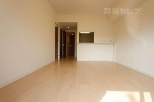 La Douceur山王0323の内装