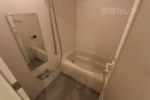 La Douceur山王0323の風呂