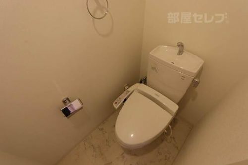 La Douceur山王0323の内装