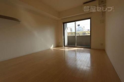 La Douceur山王0323の内装