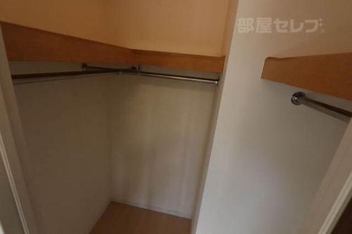 La Douceur山王0323の内装