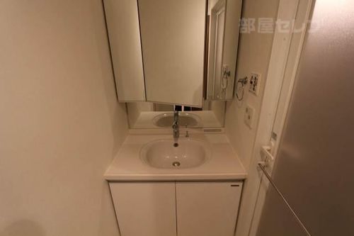 La Douceur山王0323の内装