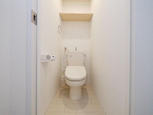 北海道札幌市中央区北四条西12丁目(マンション)の賃貸物件の内装