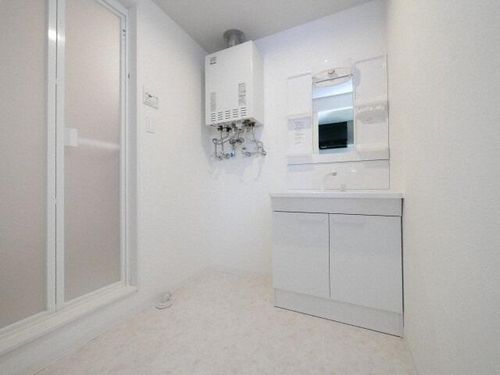 北海道札幌市中央区北四条西12丁目(マンション)の賃貸物件の内装