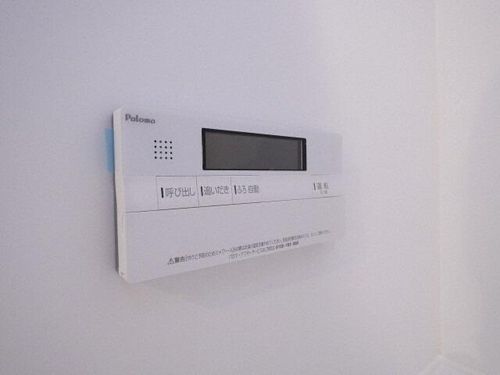 北海道札幌市中央区北四条西12丁目(マンション)の賃貸物件の内装
