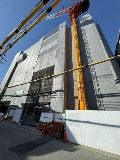 Asclaire京都西院のその他画像