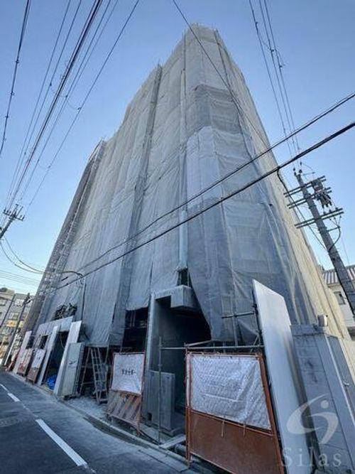 Asclaire京都西院のその他画像