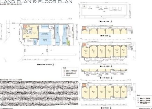 Asclaire京都西院のその他画像