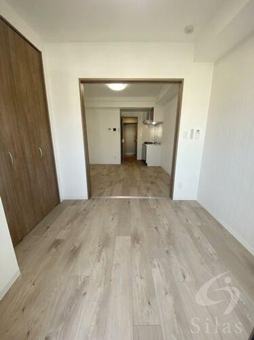 大阪府堺市堺区甲斐町東4丁(マンション)の賃貸物件のその他画像