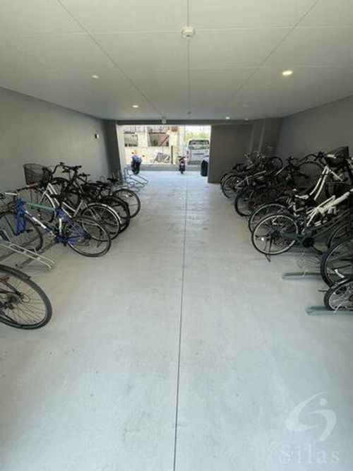 大阪府堺市堺区甲斐町東4丁(マンション)の賃貸物件のその他画像