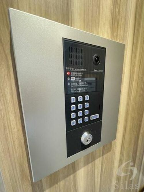 大阪府堺市堺区甲斐町東4丁(マンション)の賃貸物件のその他画像