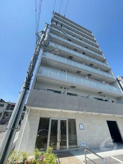 大阪府堺市堺区甲斐町東4丁(マンション)の賃貸物件のその他画像