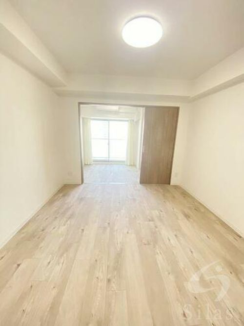 大阪府堺市堺区甲斐町東4丁(マンション)の賃貸物件の内装