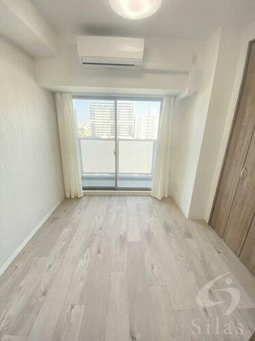 大阪府堺市堺区甲斐町東4丁(マンション)の賃貸物件の内装