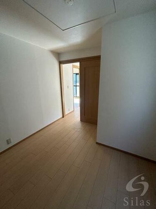 ブルック御池の内装