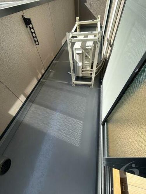 ブルック御池の内装