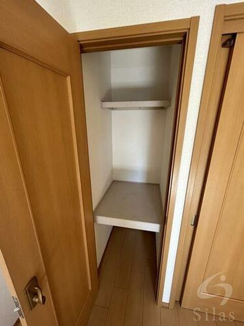 ブルック御池の内装